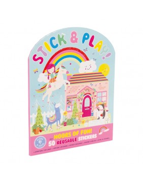 Rinkinys su daugkartiniais...