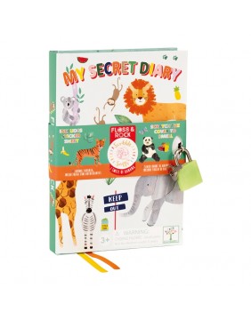 Kvepiantis paslapčių...