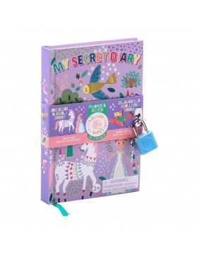 Kvepiantis paslapčių...