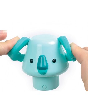 LUDI žiedų piramidė, Koala