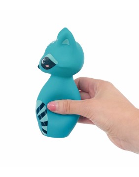 LUDI boulingo žaidimas, miško gyvūnai