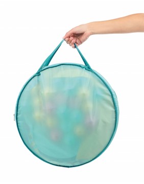 LUDI žaidimų tunelis, palapinė, Safaris