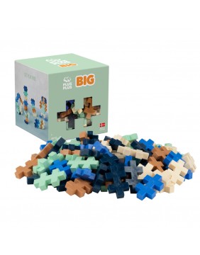 Plus Plus konstruktorius...