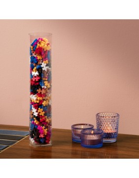 Plus Plus konstruktorius, Įkvėpimas - Frida Kahlo