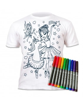 Splat Planet marškinėliai...