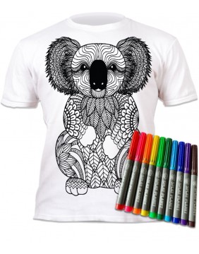 Splat Planet marškinėliai...