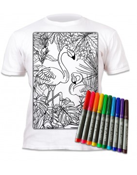 Splat Planet marškinėliai...