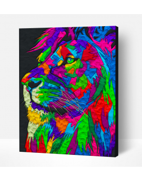 Splat Planet paveikslas iš...