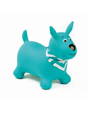 LUDI šokliukas, šuniukas,...