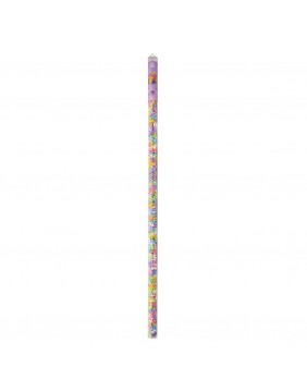 Plus Plus konstruktorius 1 METRAS, pastelinių spalvų