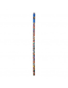 Plus Plus konstruktorius 1 METRAS, bazinių spalvų