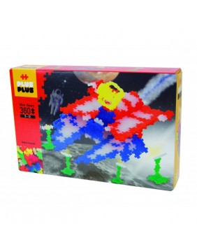 Plus Plus konstruktorius,...