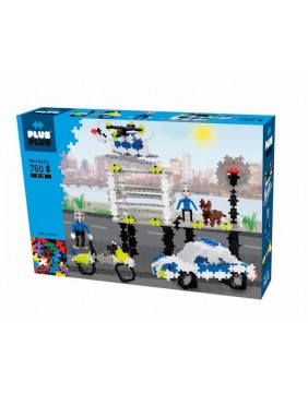 Plus Plus konstruktorius,...