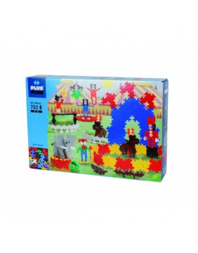 Plus Plus konstruktorius,...