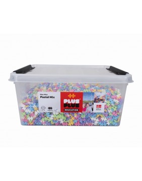 Plus Plus konstruktorius...