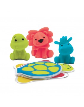 LUDI vandens žaidimo rinkinys