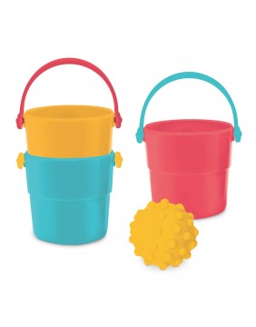 LUDI vandens žaidimo rinkinys