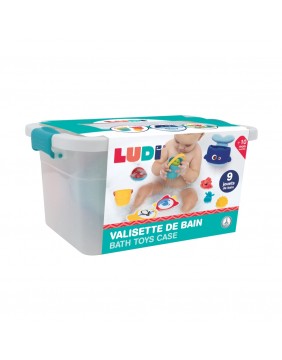 LUDI vandens žaidimo rinkinys