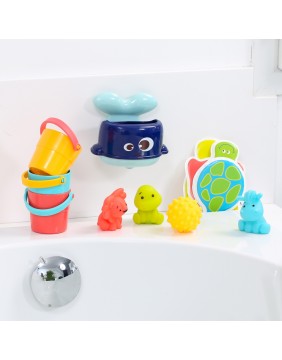 LUDI vandens žaidimo rinkinys