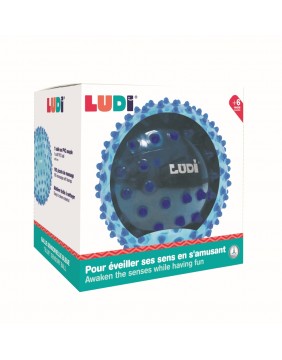 LUDI mankštos kamuolys,...