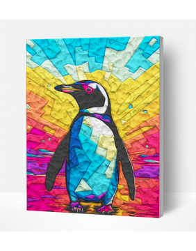 Splat Planet paveikslas iš...