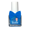 Snails Petite NUPLAUNAMAS nagų lakas Mėlynas dangus