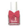 Snails Petite NUPLAUNAMAS nagų lakas Disko mergaitė