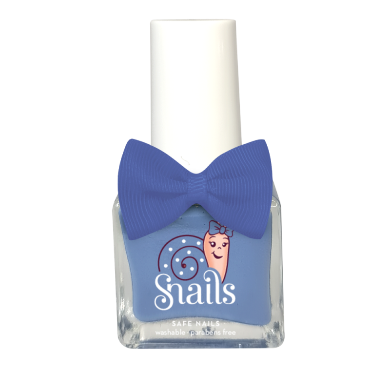 Snails Petite NUPLAUNAMAS nagų lakas Saldžių sapnų