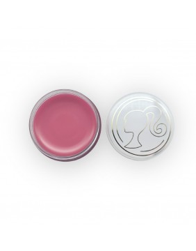 Barbie Snails lūpų balzamas, rožinis