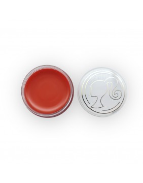 Barbie Snails lūpų balzamas, raudonas