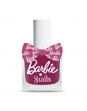 Barbie Snails nagų lakas,...