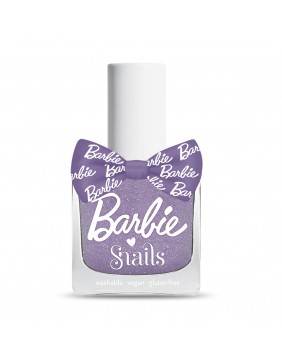 Barbie Snails nagų lakas,...