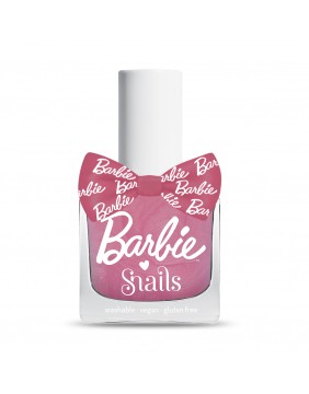 Barbie Snails nagų lakas,...