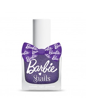 Barbie Snails nagų lakas,...