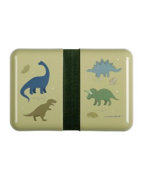 Priešpiečių dėžutė - Dinozaurai