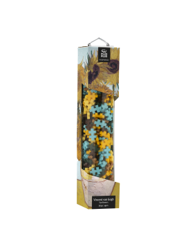 Plus Plus konstruktorius,...