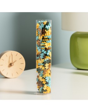 Plus Plus konstruktorius, Įkvėpimas - Van Gogh Saulėgrąžos