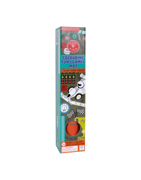 Daugkartinis spalvinimo ir...