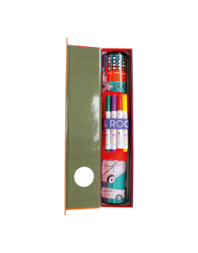 Daugkartinis spalvinimo ir užduočių kilimėlis, Mašinos