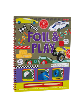 Žaidimas blizgink su...