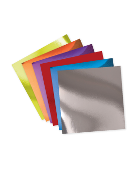 Žaidimas blizgink su folija, Mašinos