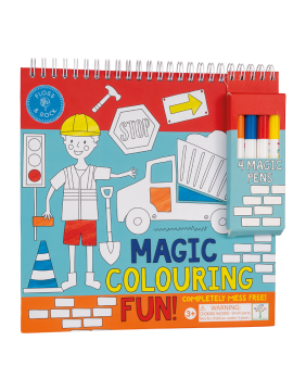 Spalvinimo rinkinys su...