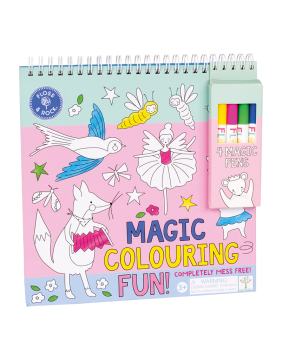 Spalvinimo rinkinys su...