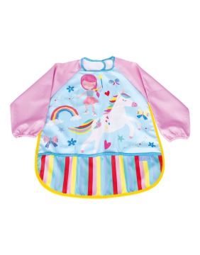 Prijuostė, Vaivorykštės fėja