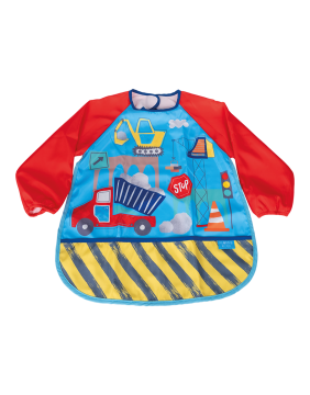 Prijuostė, Statybos