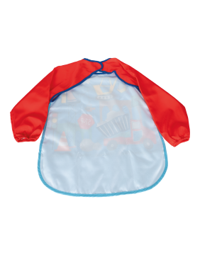 Prijuostė, Statybos