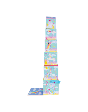 Statyk kubelius ir žaisk, Fantazija