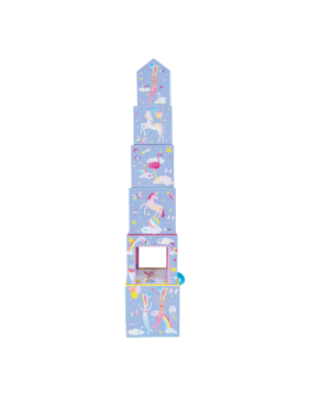 Statyk kubelius ir žaisk, Fantazija