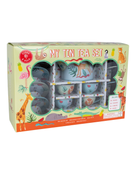 Arbatos servizas,...