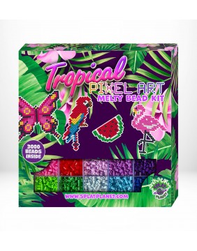 Splat Planet lyginimo...